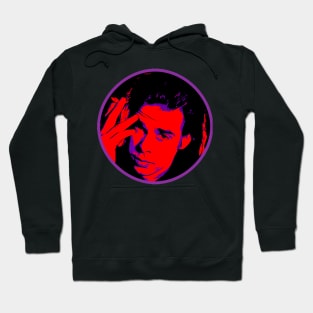 Nick Cave Hoodie